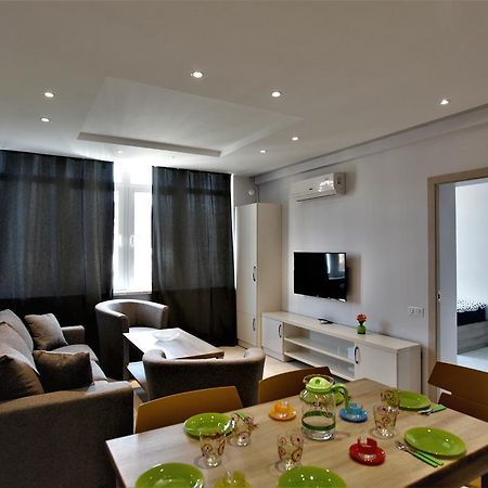 Apartment In City Center Erywań Zewnętrze zdjęcie