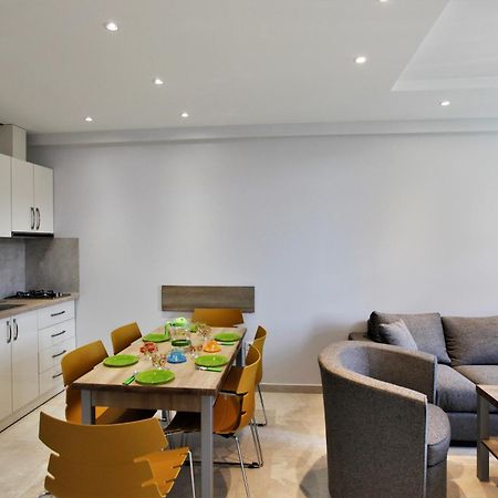 Apartment In City Center Erywań Zewnętrze zdjęcie