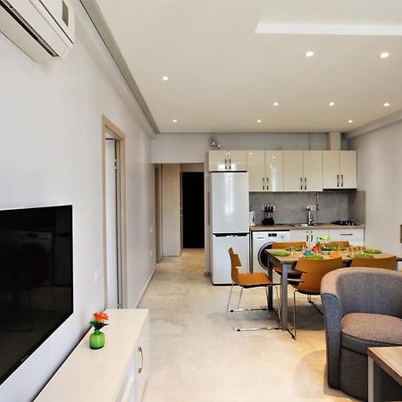 Apartment In City Center Erywań Zewnętrze zdjęcie