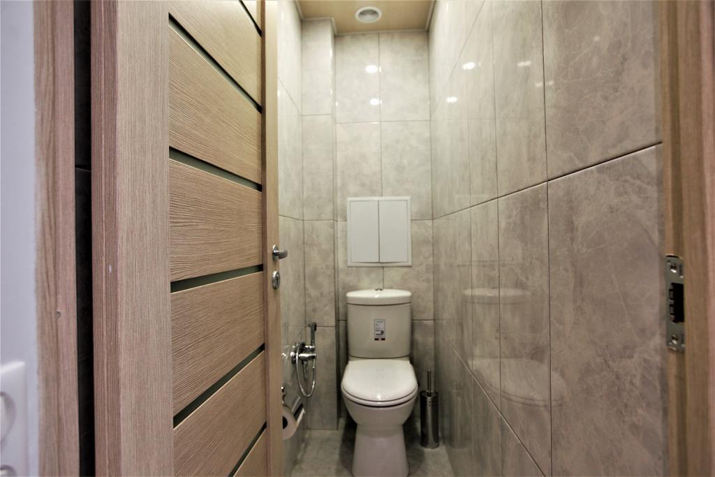 Apartment In City Center Erywań Zewnętrze zdjęcie