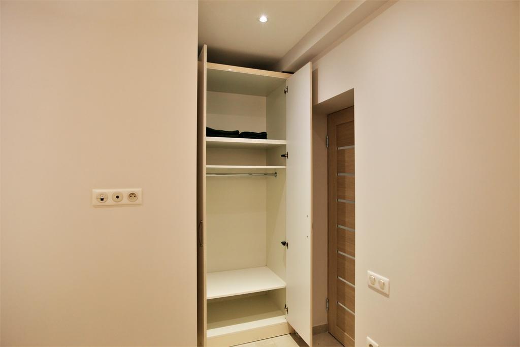 Apartment In City Center Erywań Zewnętrze zdjęcie
