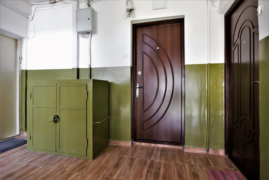 Apartment In City Center Erywań Zewnętrze zdjęcie