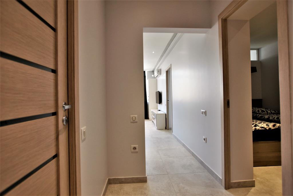 Apartment In City Center Erywań Zewnętrze zdjęcie