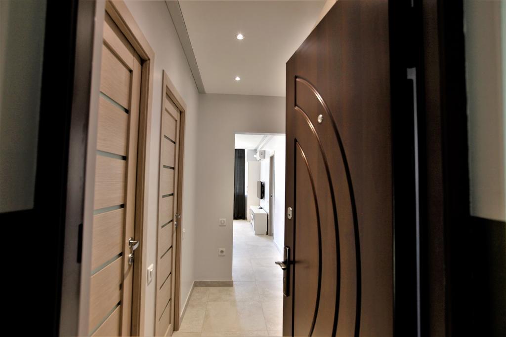 Apartment In City Center Erywań Zewnętrze zdjęcie