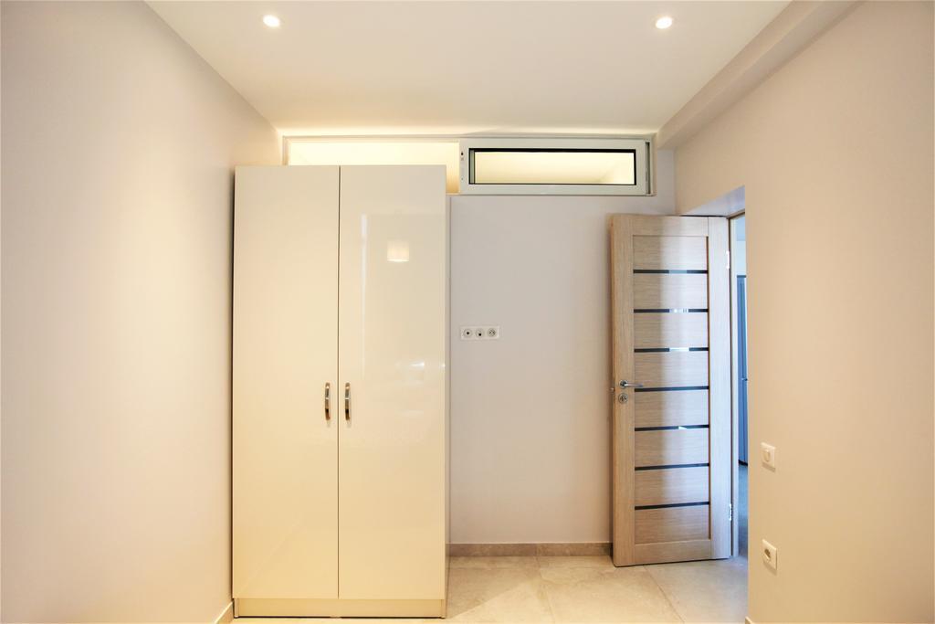Apartment In City Center Erywań Zewnętrze zdjęcie