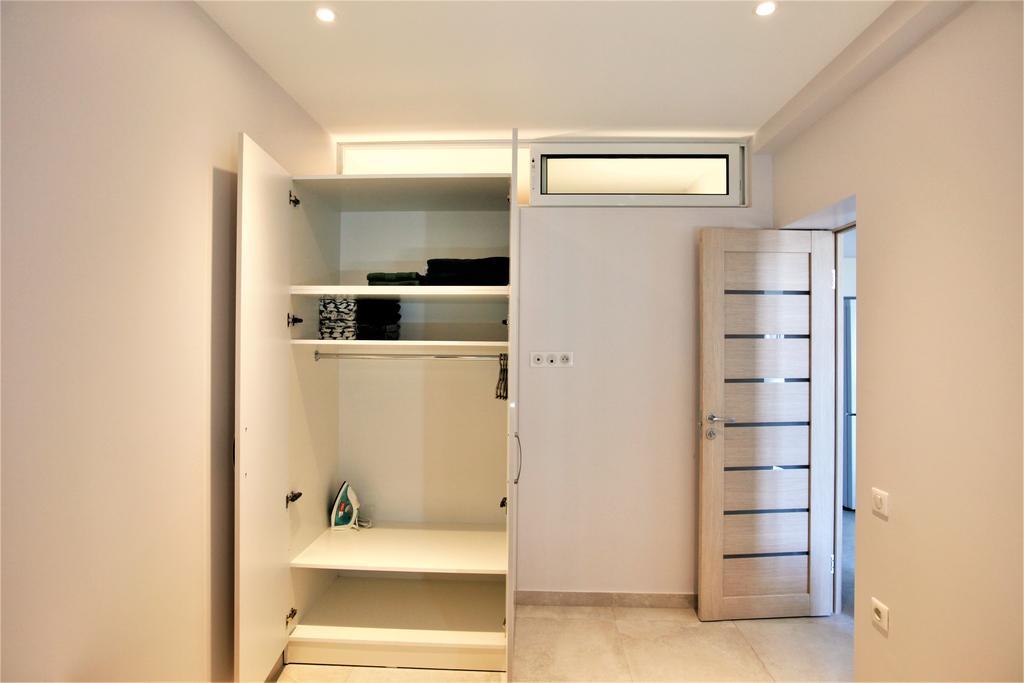 Apartment In City Center Erywań Zewnętrze zdjęcie