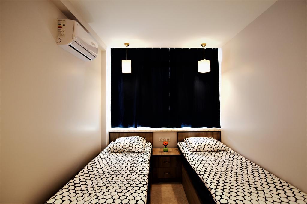Apartment In City Center Erywań Zewnętrze zdjęcie