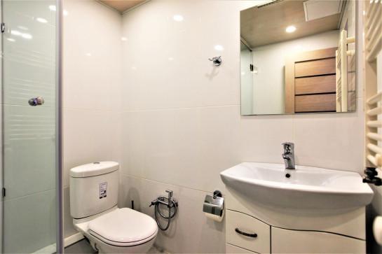 Apartment In City Center Erywań Zewnętrze zdjęcie